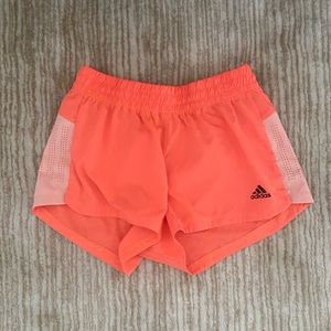 Adidas Workout Shorts